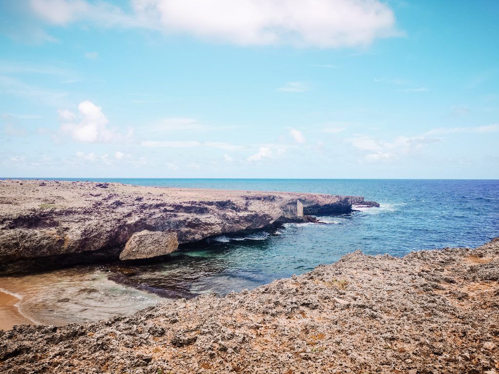 parque nacional arikok