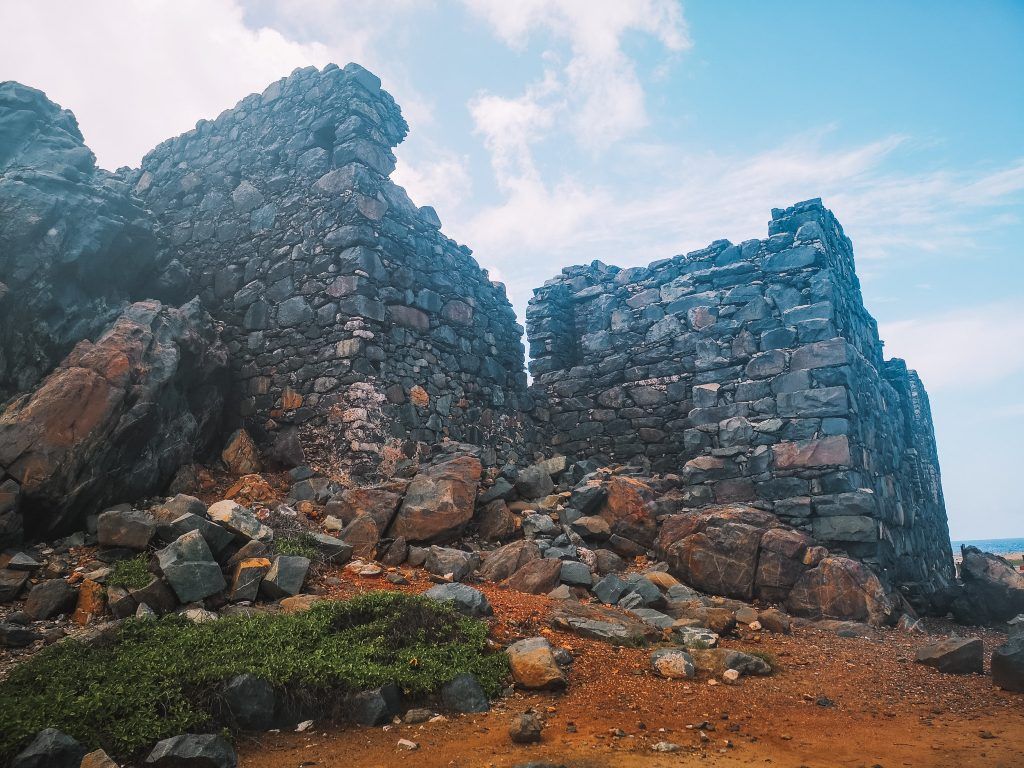 parque nacional arikok