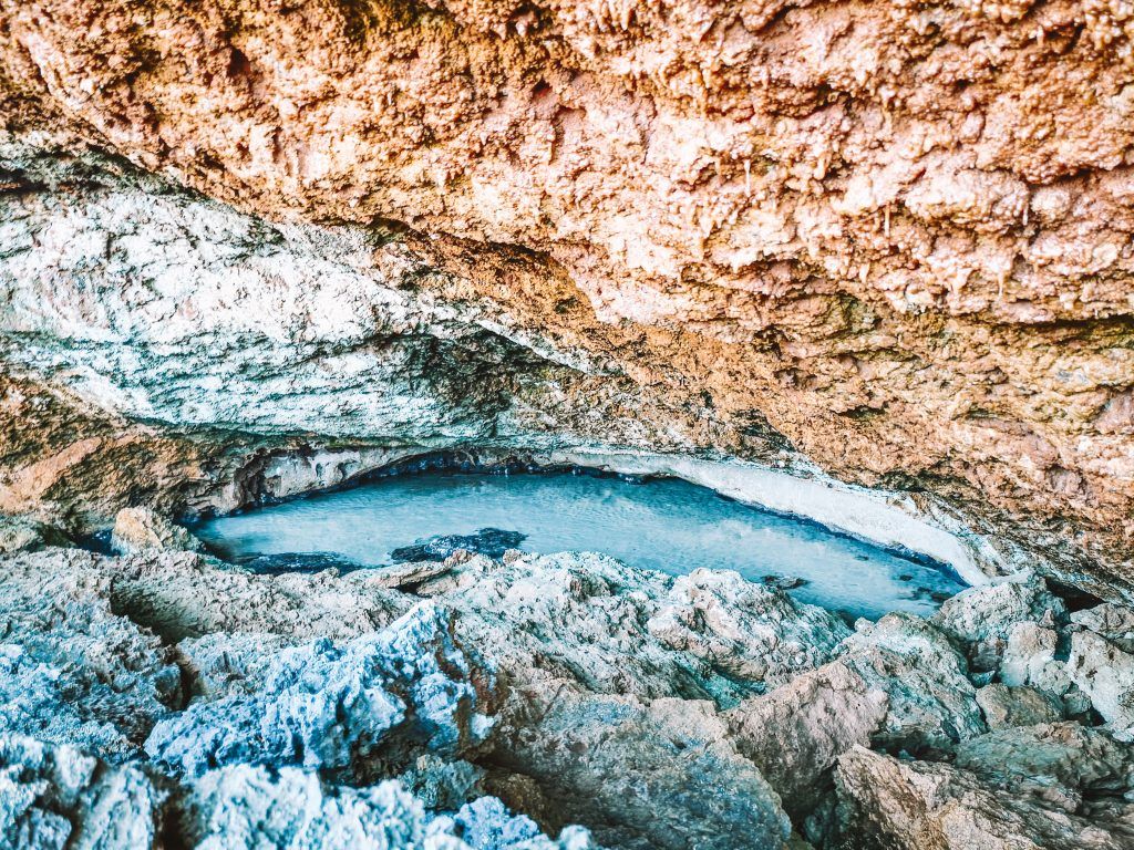 parque nacional arikok