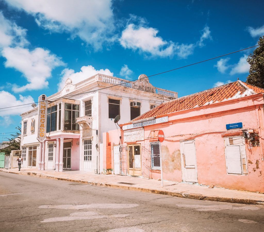 isla feliz del caribe