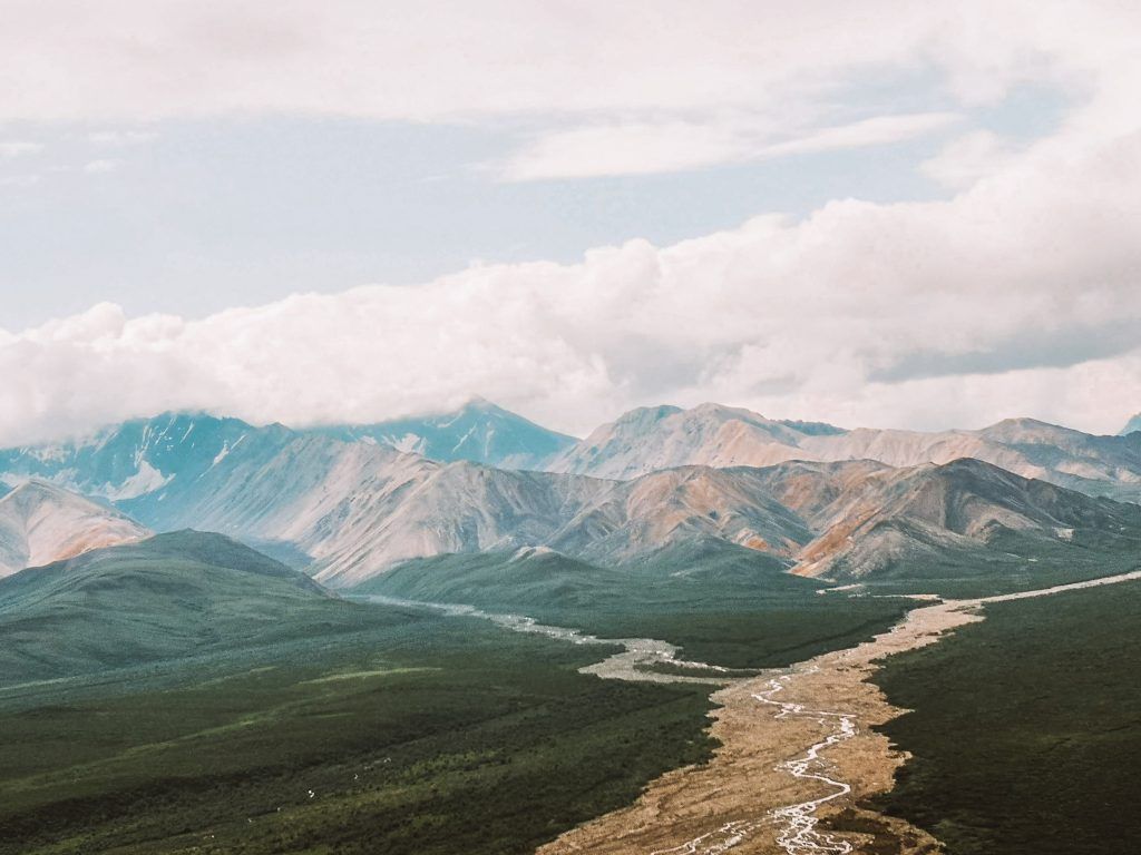 que hacer en Denali