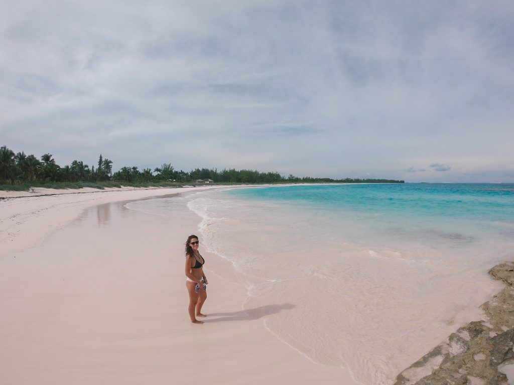 GUÍA DE VIAJE A LAS BAHAMAS