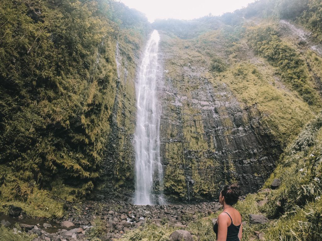 qué ver en Maui