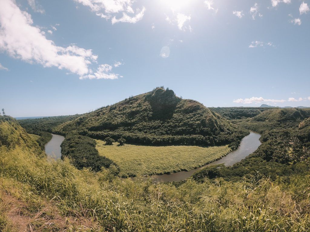 qué ver en Kauai