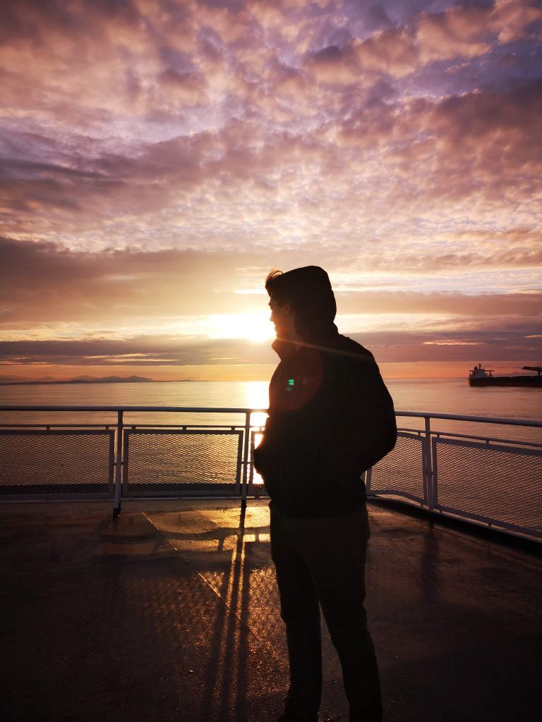 Isla de Vancouver