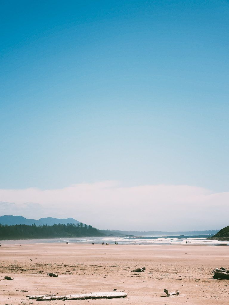 Isla de Vancouver