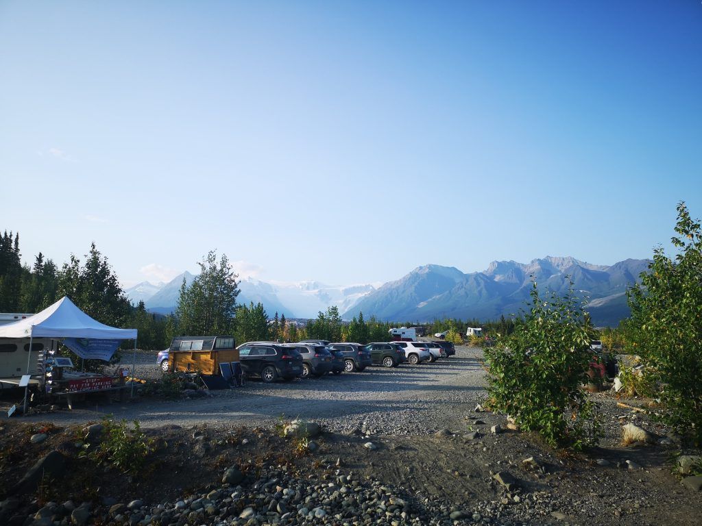 Wrangell st Elias