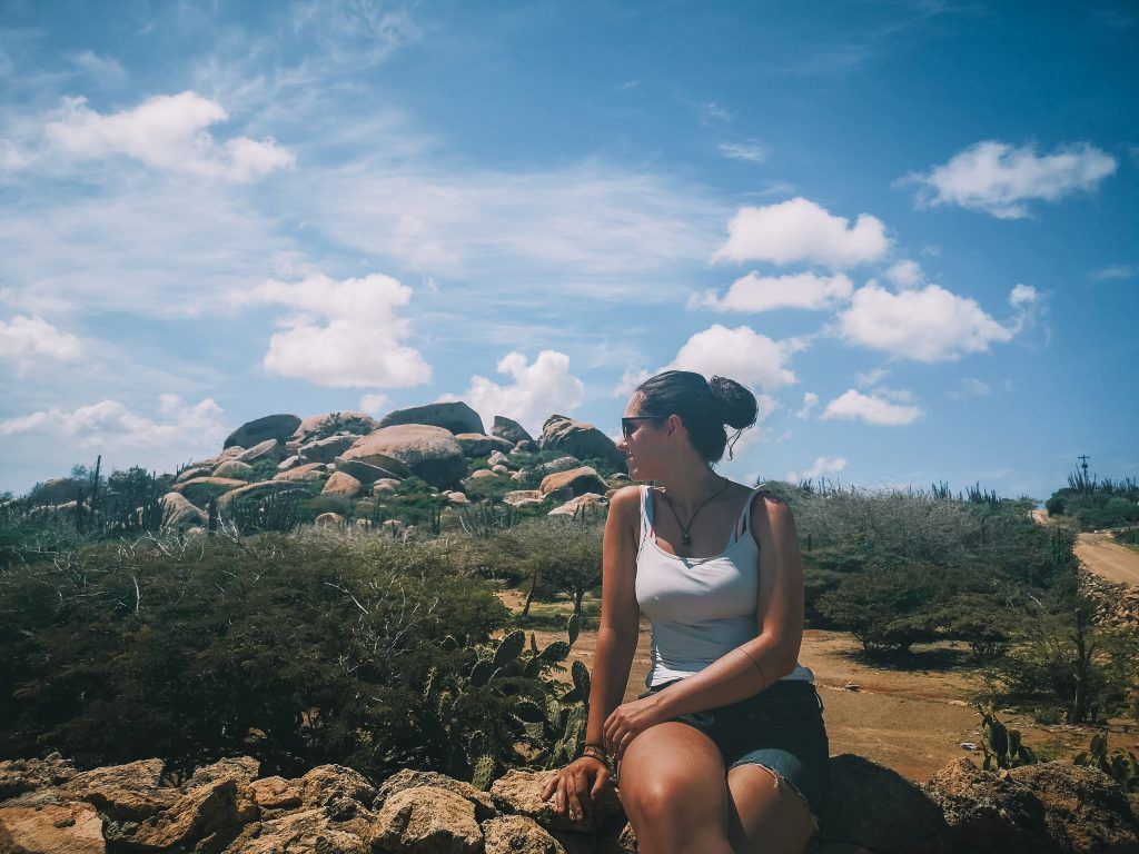 parque nacional arikok