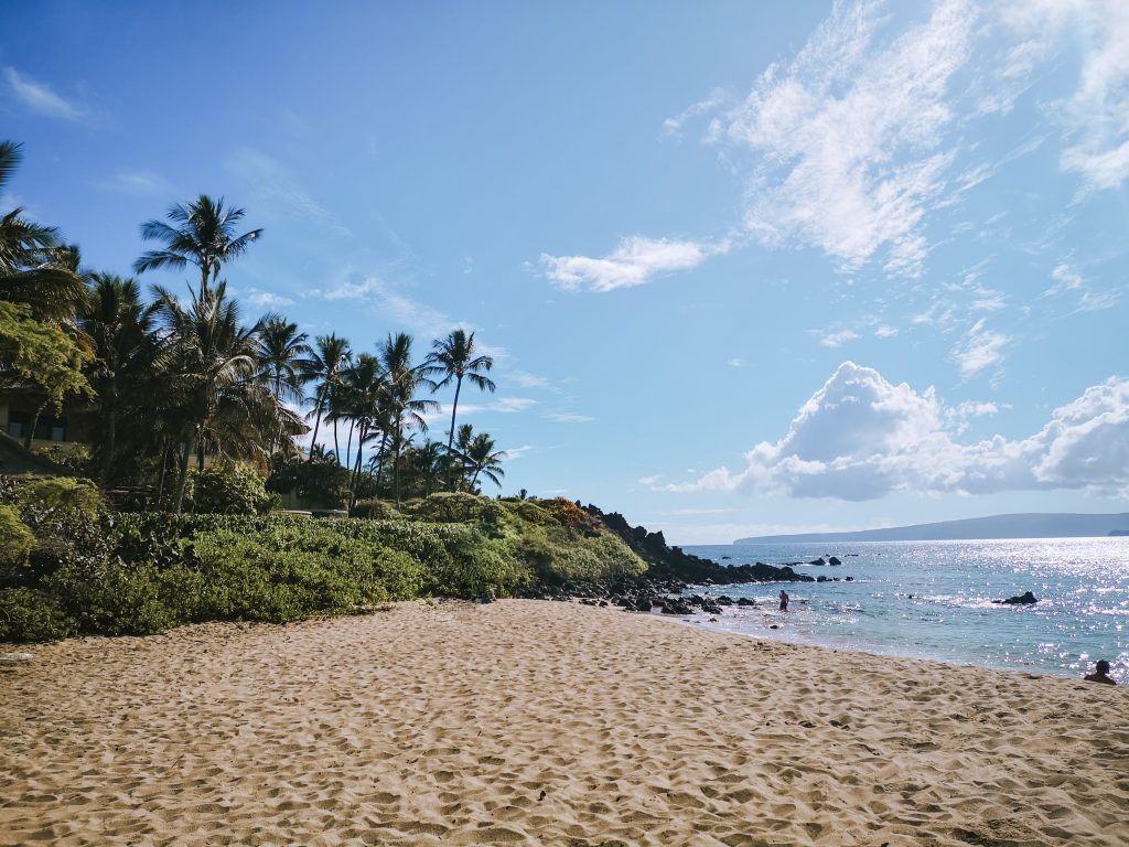 guía viaje Hawaii