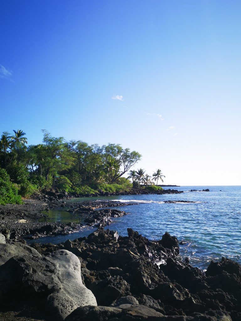qué ver en Maui