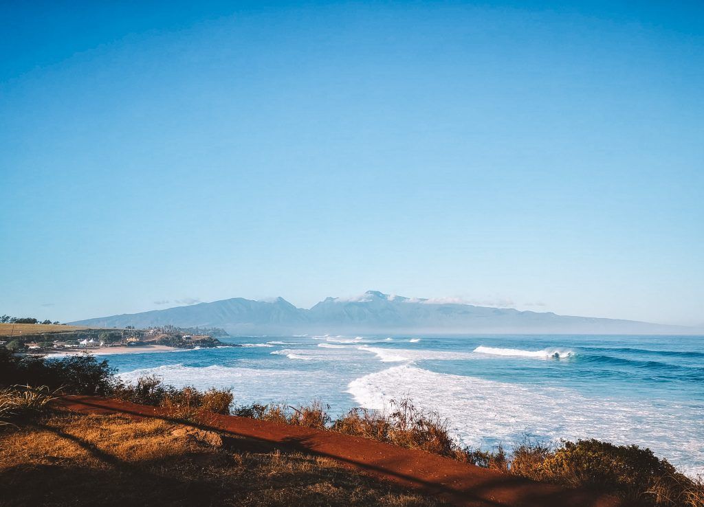 qué ver en Maui