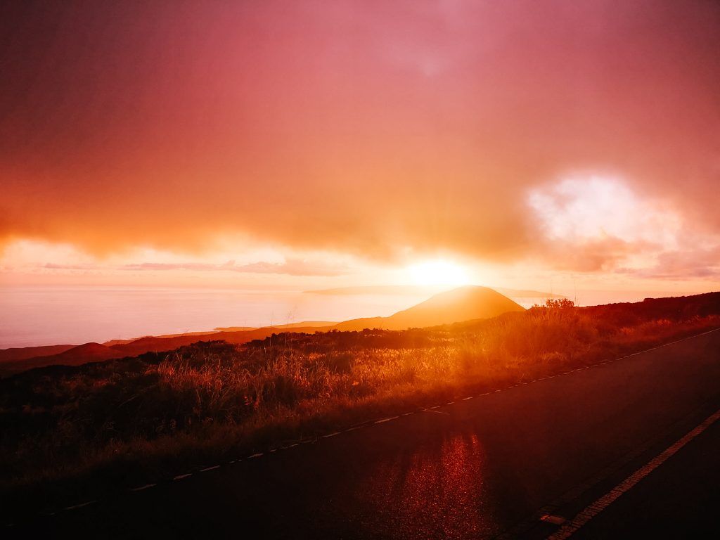 qué ver en Maui