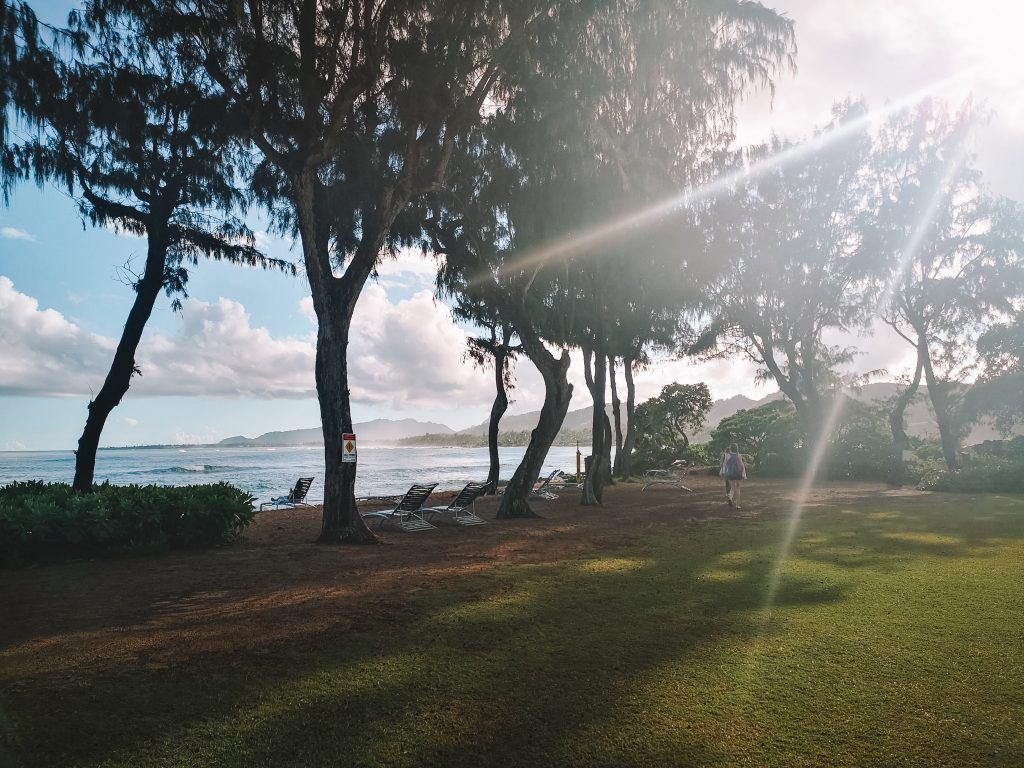 qué ver en Kauai