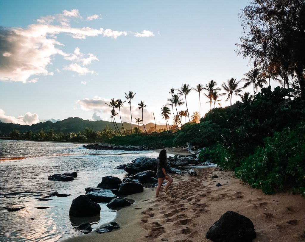 GUÍA COMPLETA PARA TU PRIMERA VEZ EN HAWAII