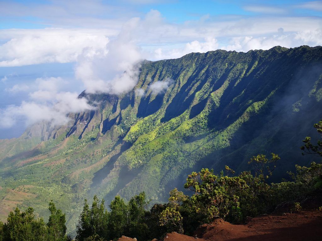 qué ver en Kauai