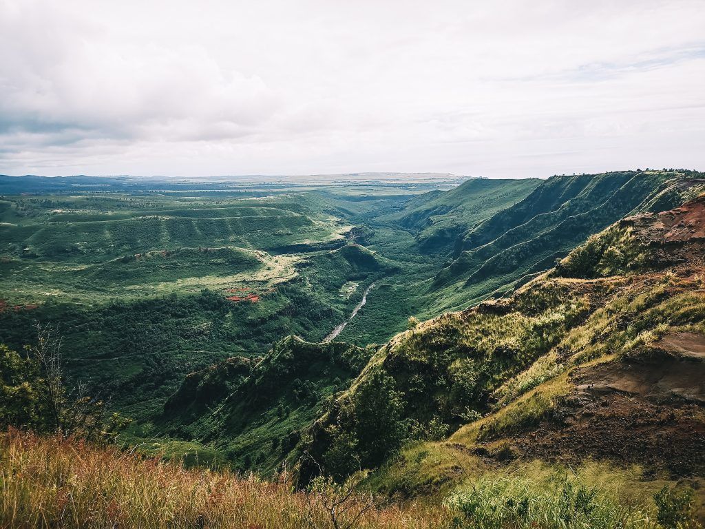 qué ver en Kauai