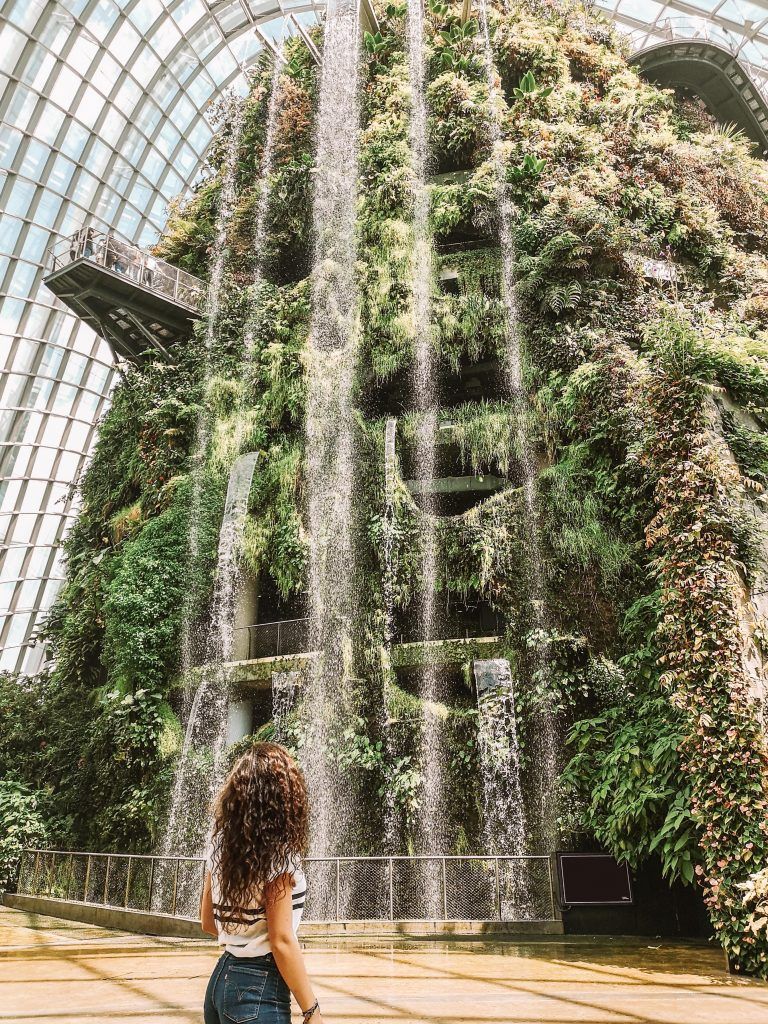 qué hacer en Singapur