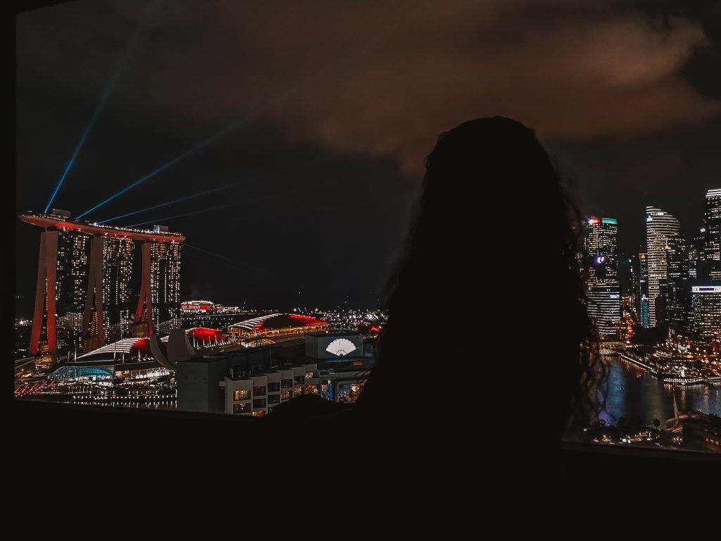 qué hacer en Singapur