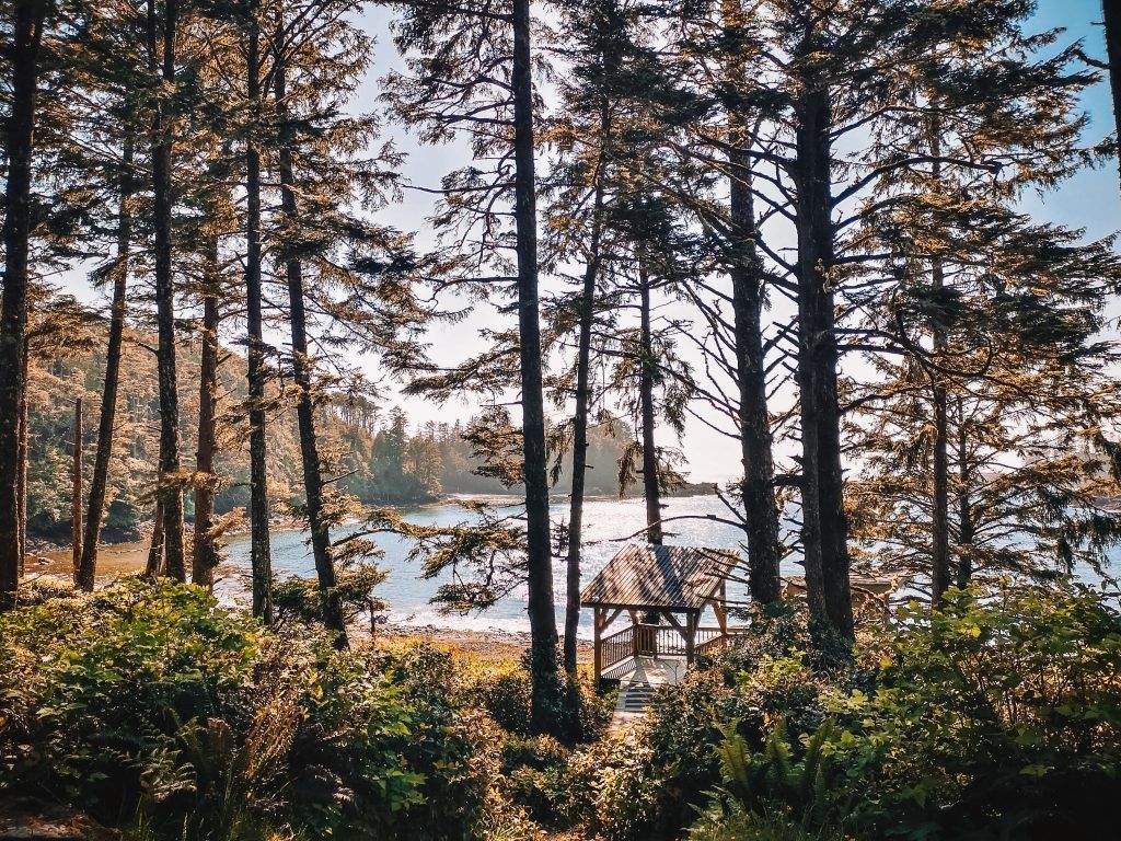 Isla de Vancouver