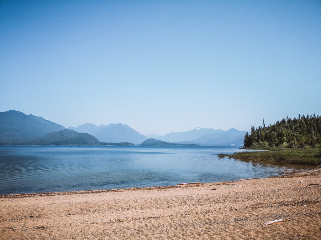 Isla de Vancouver