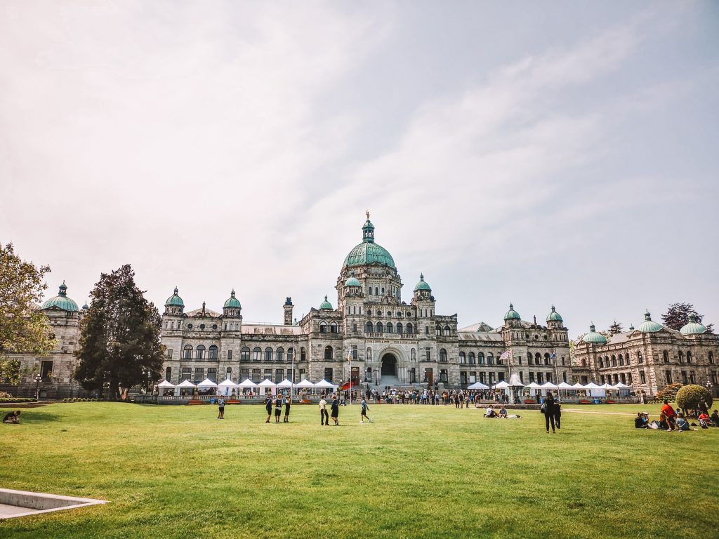 Isla de Vancouver