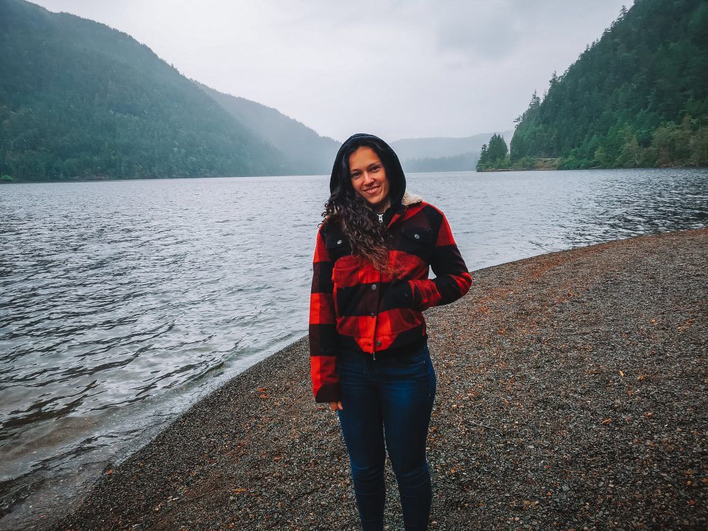 Isla de Vancouver