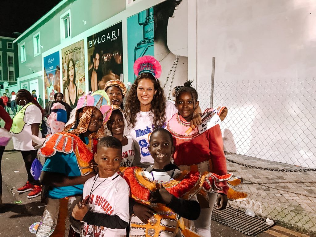 Junkanoo