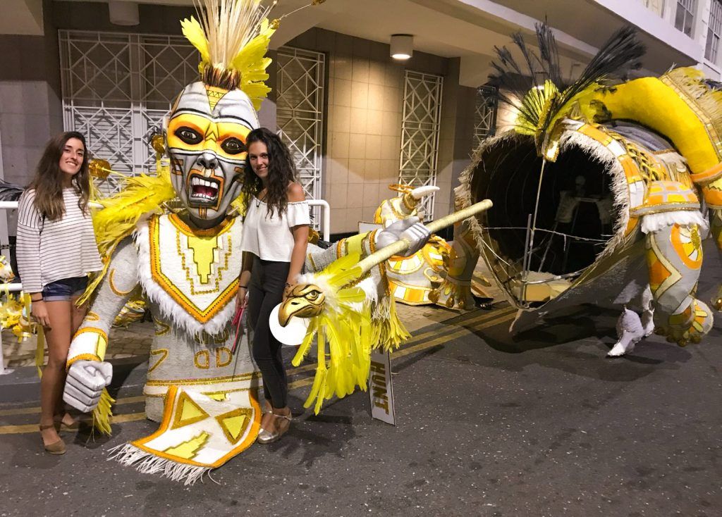 Junkanoo