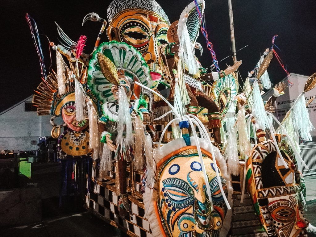 Junkanoo