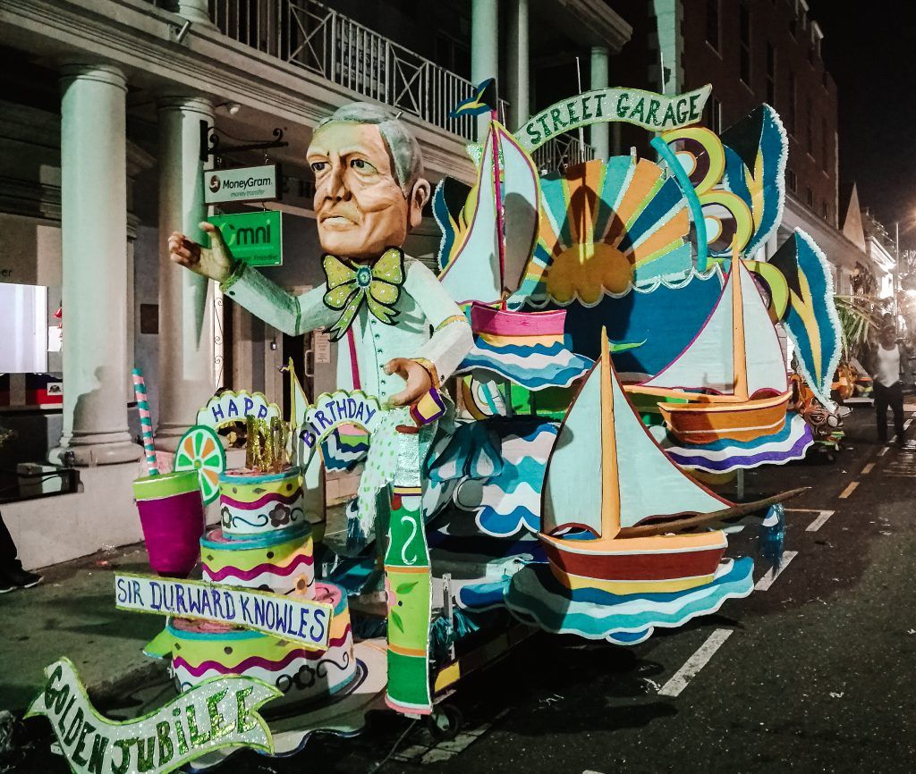 Junkanoo