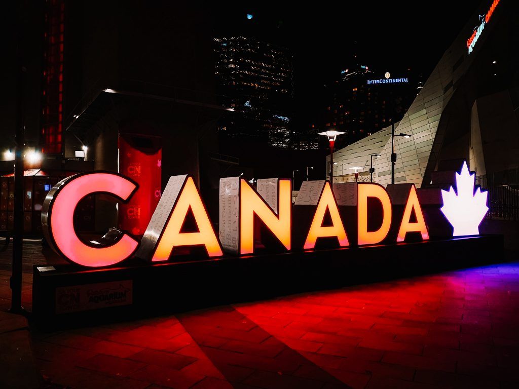 hacer en toronto