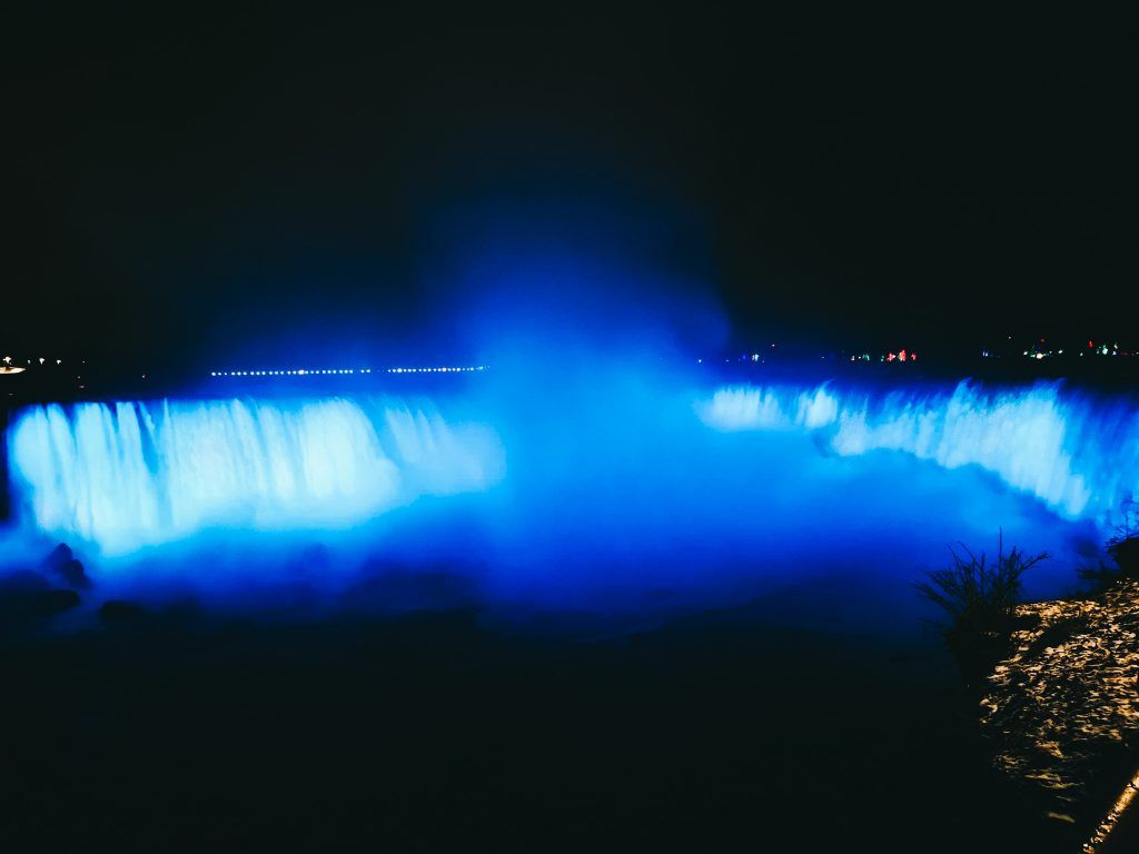 cataratas niagara