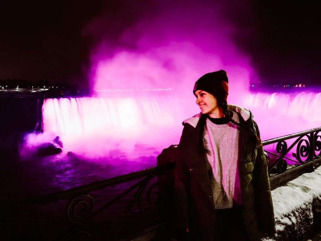 cataratas niagara