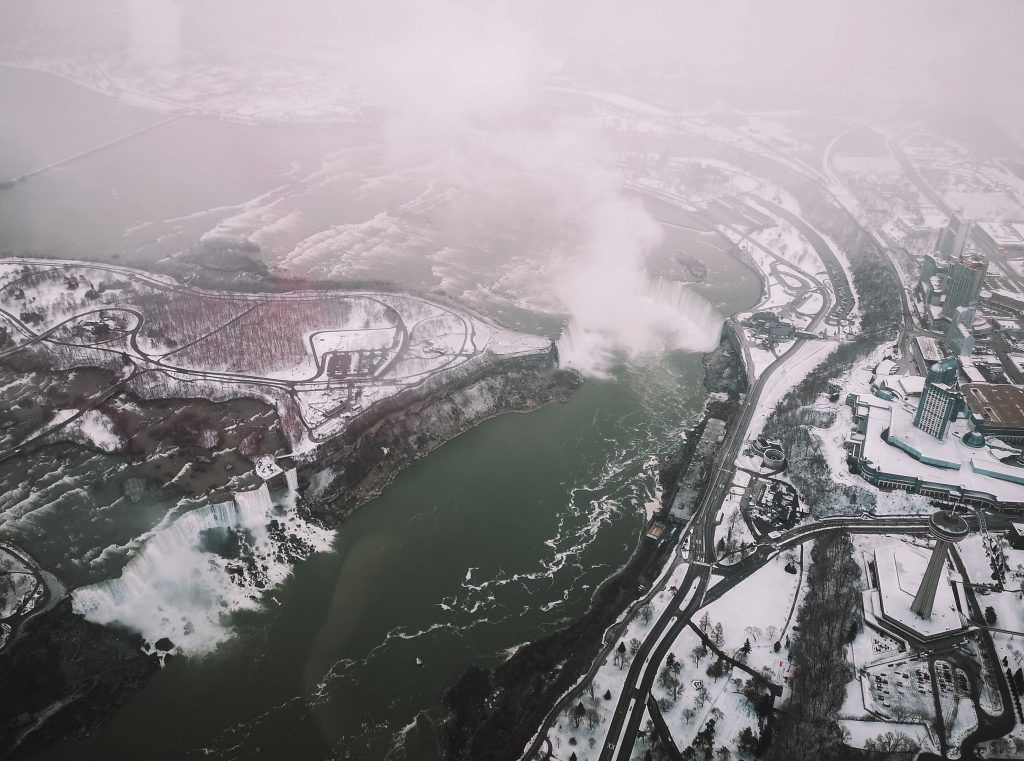 cataratas niagara