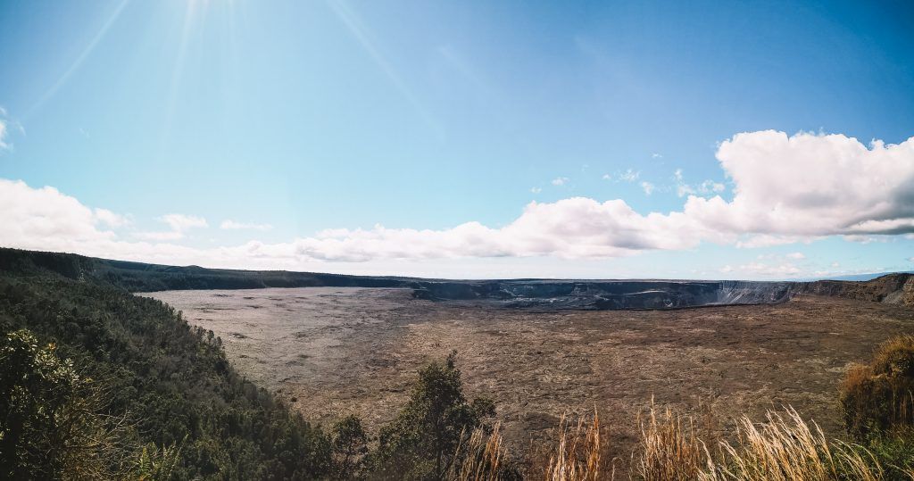 Qué hacer en Big island
