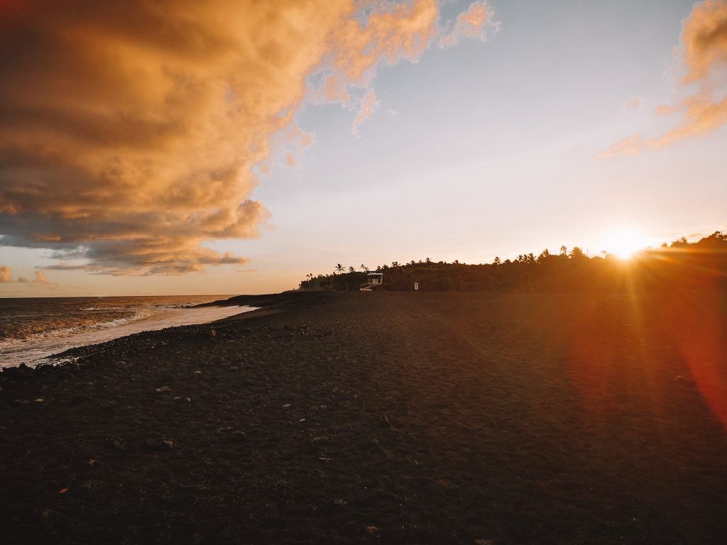 Qué hacer en Big island