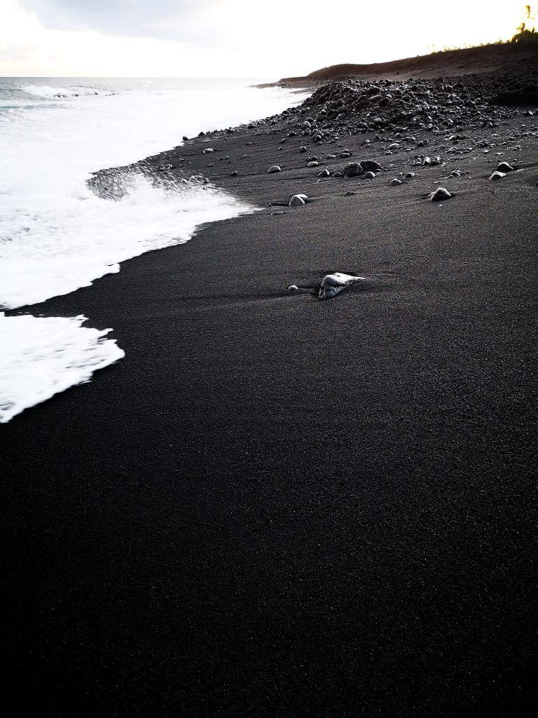 Qué hacer en Big island