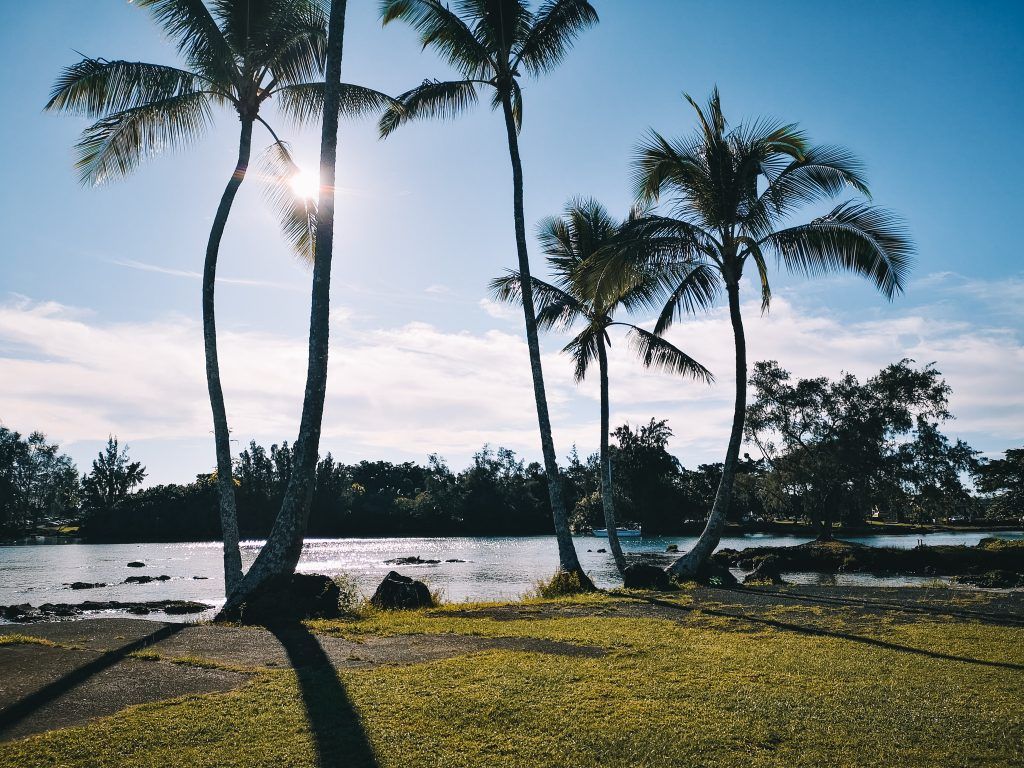 Qué hacer en Big island