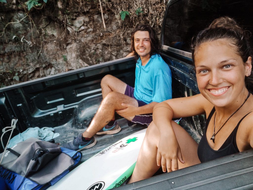 Qué hacer en Big island