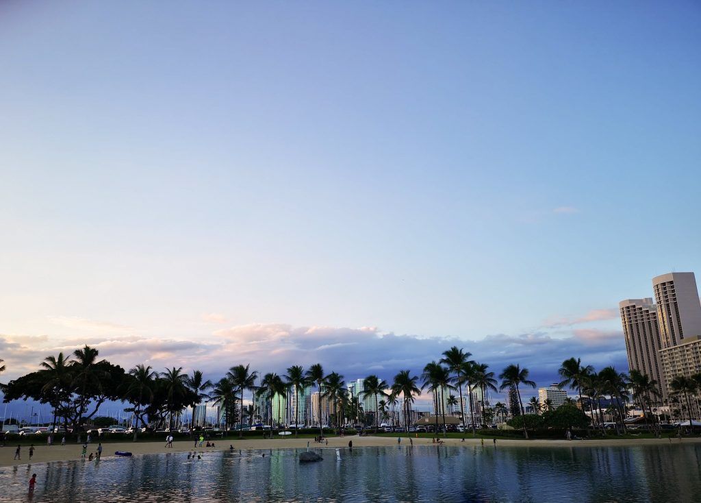 qué ver en Oahu