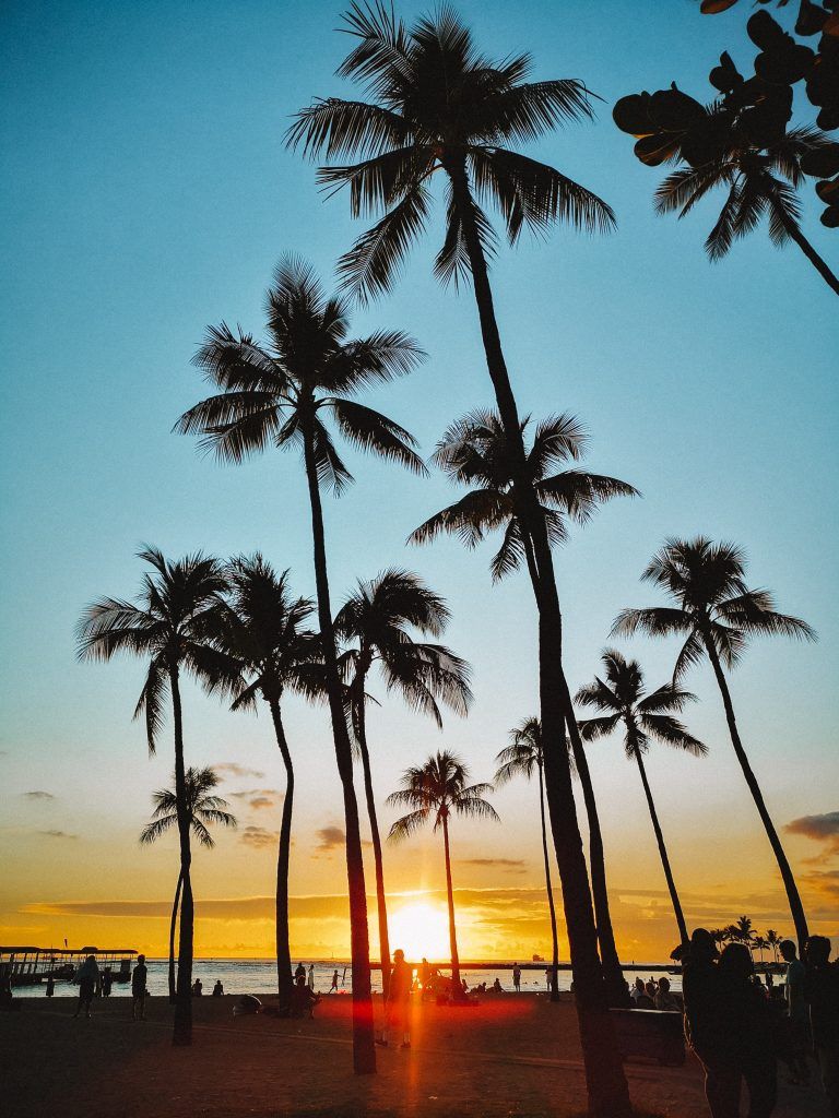 qué ver en Oahu