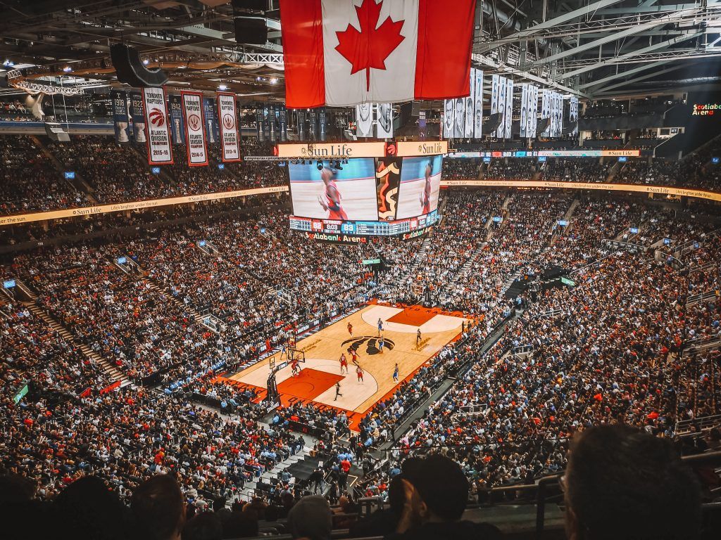 hacer en toronto