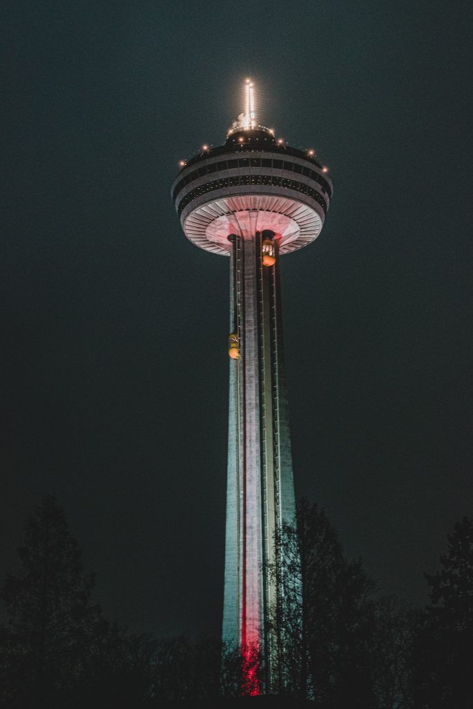 hacer en toronto